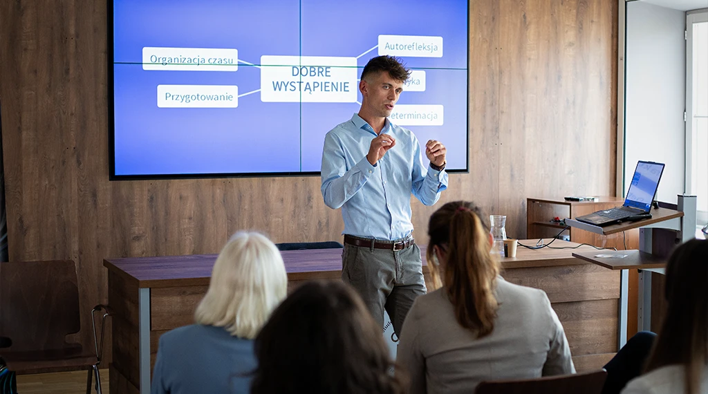 Darmowy Mini Kurs Gładyszek Platforma Edukacyjna