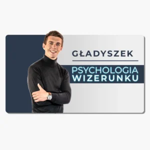 Psychologia Wizerunku